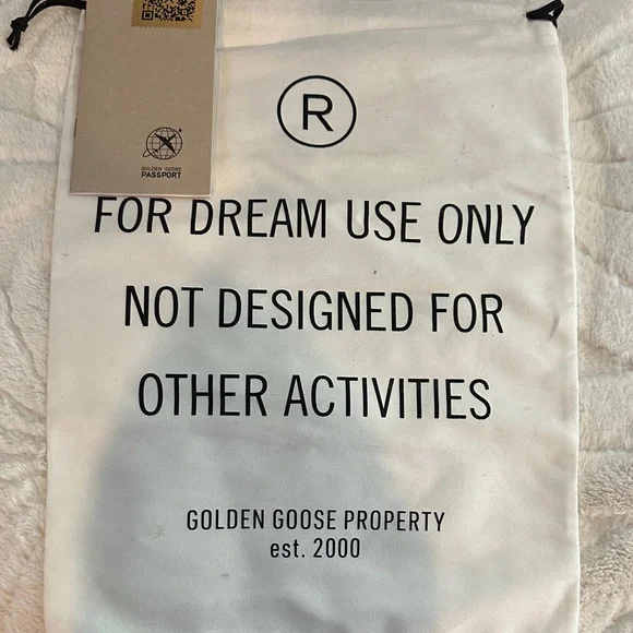 Golden Goose Hi Star Classic PrivateEdition 39 - Picture 6 of 6